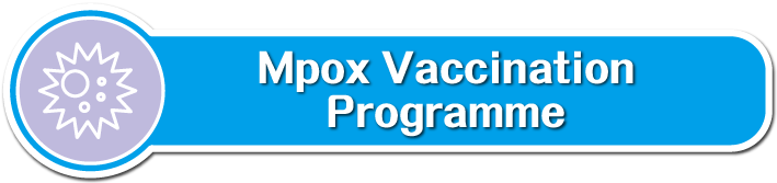 Mpox Vaccination Programme