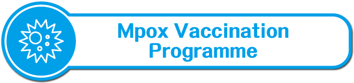 Mpox Vaccination Programme